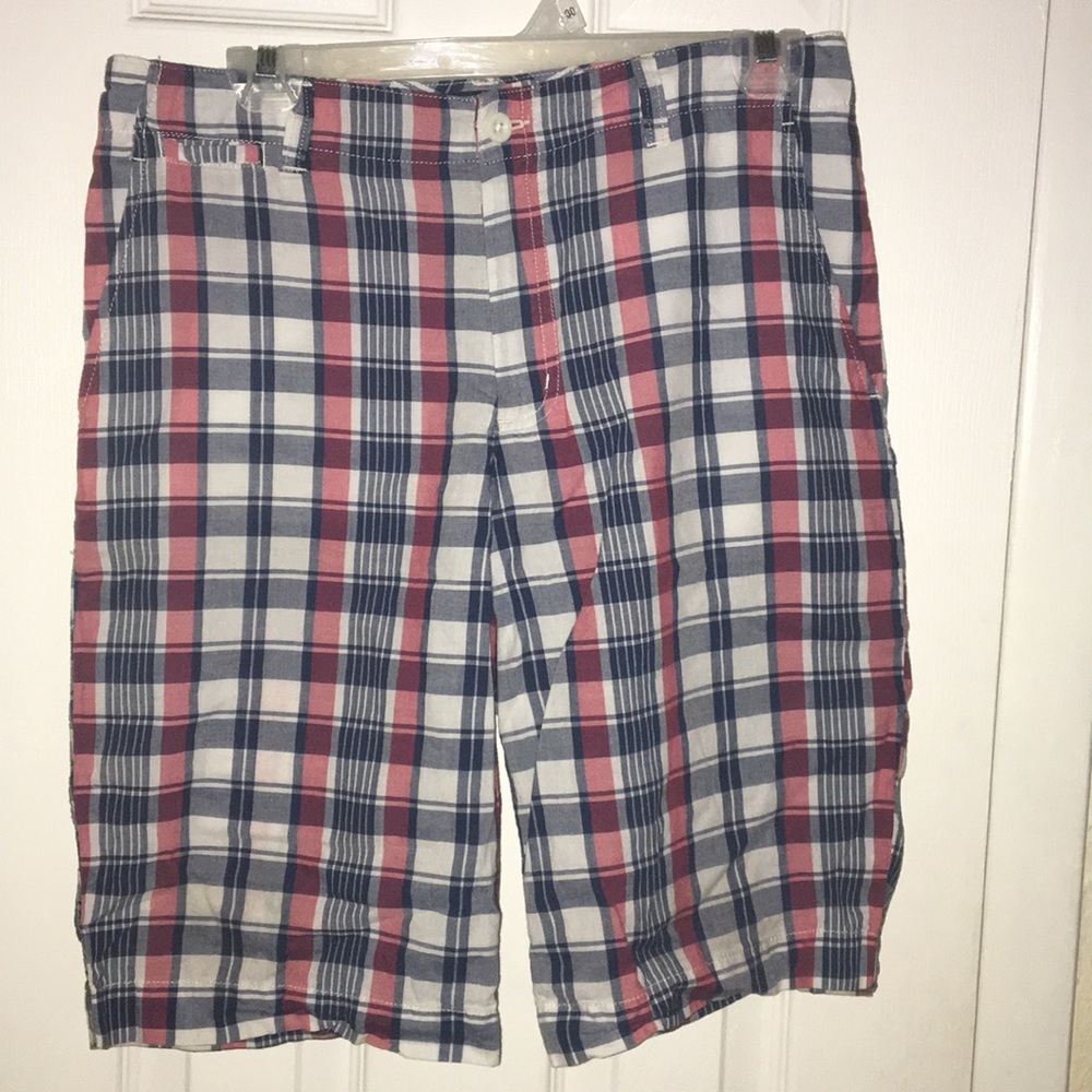 Boys shorts